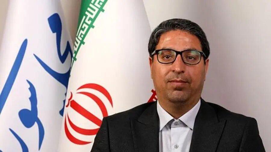 رایزنی سلیمانی با وزیر راه و شهرسازی؛ توقف قطار در ایستگاه نیشابور ادامه خواهد داشت