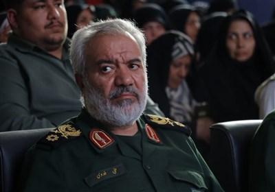 ‌سردار فدوی: ‌‌پیروز جنگ 12 روزه بودیم/ موشک‌هایمان تا آخرین ثانیه‌ ‌بر جان‌ اسرائیل ‌نشست