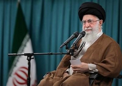امام خامنه‌ای: شهادت پاداش مجاهدت است/ ملتها با این مجاهدتها رشد می‌کنند