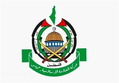 حماس: تا زمانی‌که اشغالگری وجود دارد، سلاح مقاومت نیز پابرجاست