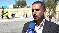 آغاز سال تحصیلی دانش آموزان با نیاز‌های ویژه