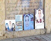 از سنگر مدرسه تا مشق شهادت