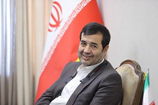 پیام وزیر ورزش و جوانان به تیم نوجوانان ایران پس از قهرمانی در آسیا