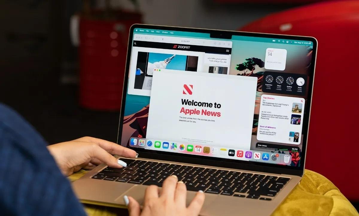 چرا نباید اپلیکیشن‌ها را در macOS به‌طور کامل ببندیم؟