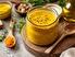 طرز تهیه 2 مدل سس خانگی مخصوص فلافل