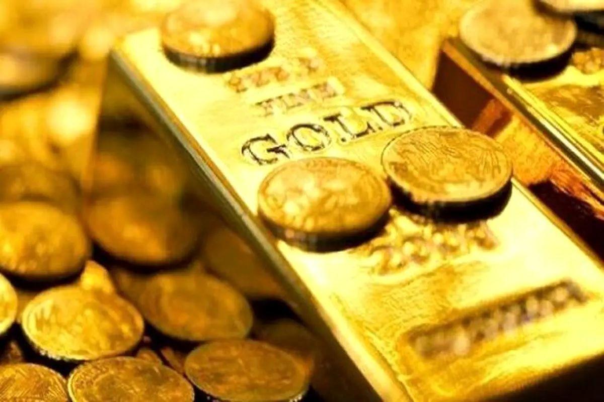ثبات بهای طلا در آستانه انتشار داده‌های تورمی آمریکا