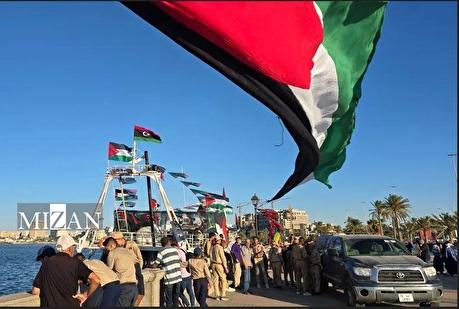 ناوگان صمود در مسیر غزه؛ کشورها درباره حمله قریب‌الوقوع رژیم صهیونیستی هشدار دادند
