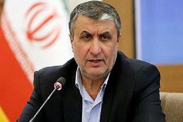 اسلامی: برنامه هسته‌ای ایران کاملا شفاف است و عقب‌گرد نخواهیم داشت