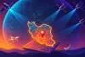 امکان جایگزینی سامانه‌های جهانی با منطقه‌ای در شرایط اضطرار و نیز برای خدمات محلی وجود دارد