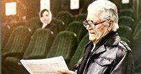 پیکر استاد احمد پژمان به ایران بازگردانده شد