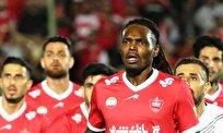 بیفوما: متأسفانه در گلزنی خوش شانس نبودیم/ ضمانت می‌کنم بردهای پرسپولیس آغاز می‌شود+فیلم