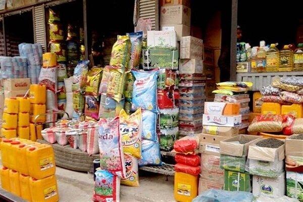 گزارش تغییر قیمت کالاهای اساسی در بازار / قیمت جدید گوشت، برنج، روغن، شکر و قند را ببینید + جدول