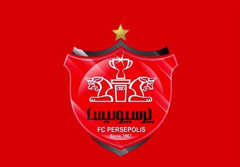 عکس| پوستر حماسی پرسپولیس برای بازی با ملوان