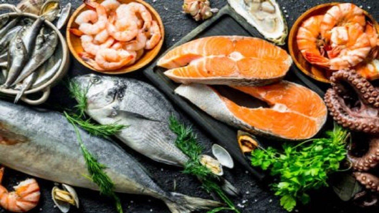 زنان باردار ماهی بخورند یا نخورند؟