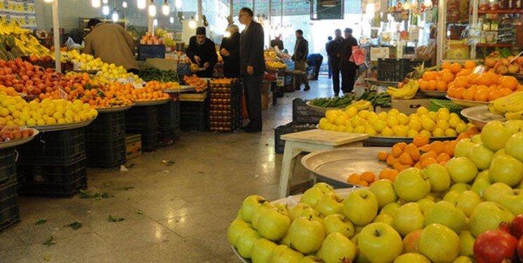میوه از این تاریخ ارزان می‌شود/ نوبرانه‌های پاییزی چقدر قیمت خوردند؟