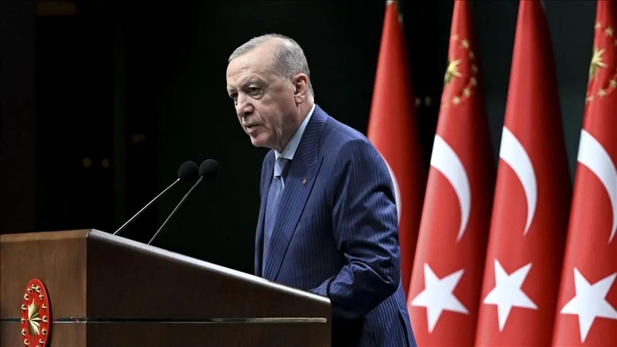 ببینید | ترامپ به اردوغان: خرید نفت از روسیه را متوقف کنید