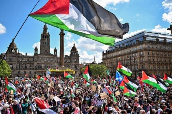 شناسایی نمایشی | انگلیس و فرانسه به چه شرط دولت فلسطین را می پذیرند؟