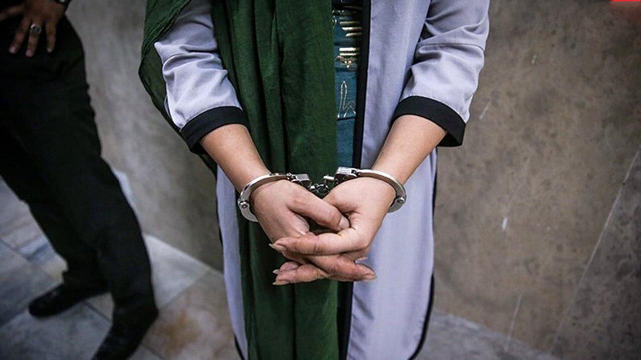 شوهرم را کشتم چون چشمم خوب ندید | قتل مردی که ۲۰ سال از زنش کوچک‌تر بود