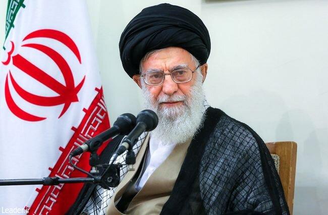 پیام رهبر انقلاب: شهادت پاداش مجاهدت است، چه در دفاع ۸ ساله، چه در نبرد قهرمانانه‌ی ۱۲ روزه