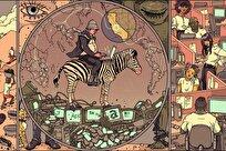 «استعمار نوین» چگونه تصویر ذهنی مردم را می‌سازد؟