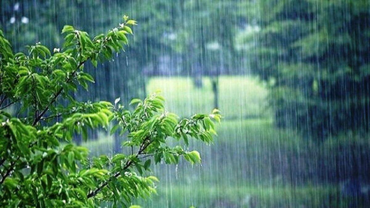 پایان سال آبی مازندران با کاهش ۱۰ درصدی بارندگی