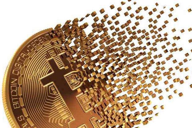 این ۴ عامل، علت سقوط بیت کوین