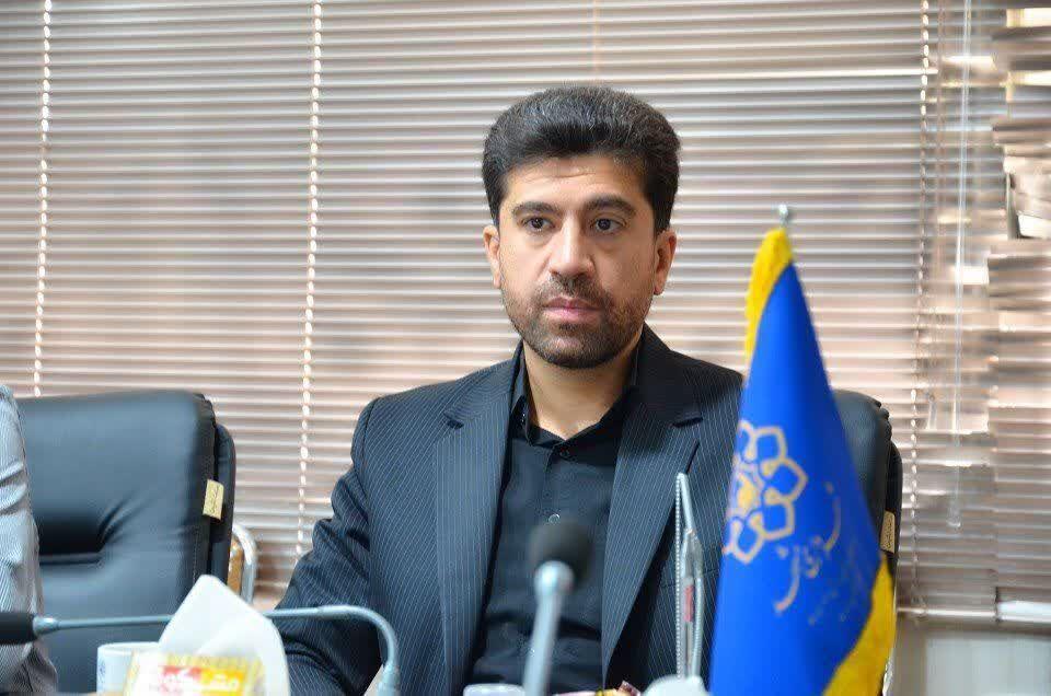 بچه‌های مسجدی با حماسه‌آفرینان مشهد آشنا می‌شوند