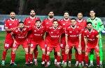 زنده با دیدار هفته پنجم| پرسپولیس صفر - صفر ملوان