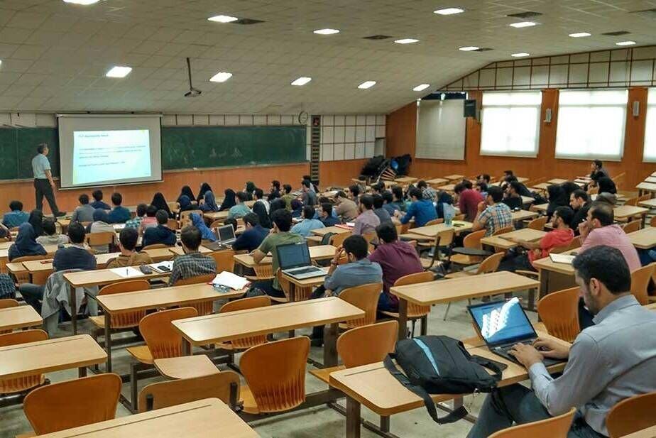 ۸ استاد خراسان شمالی در فهرست دانشمندان برتر جهان قرار گرفتند