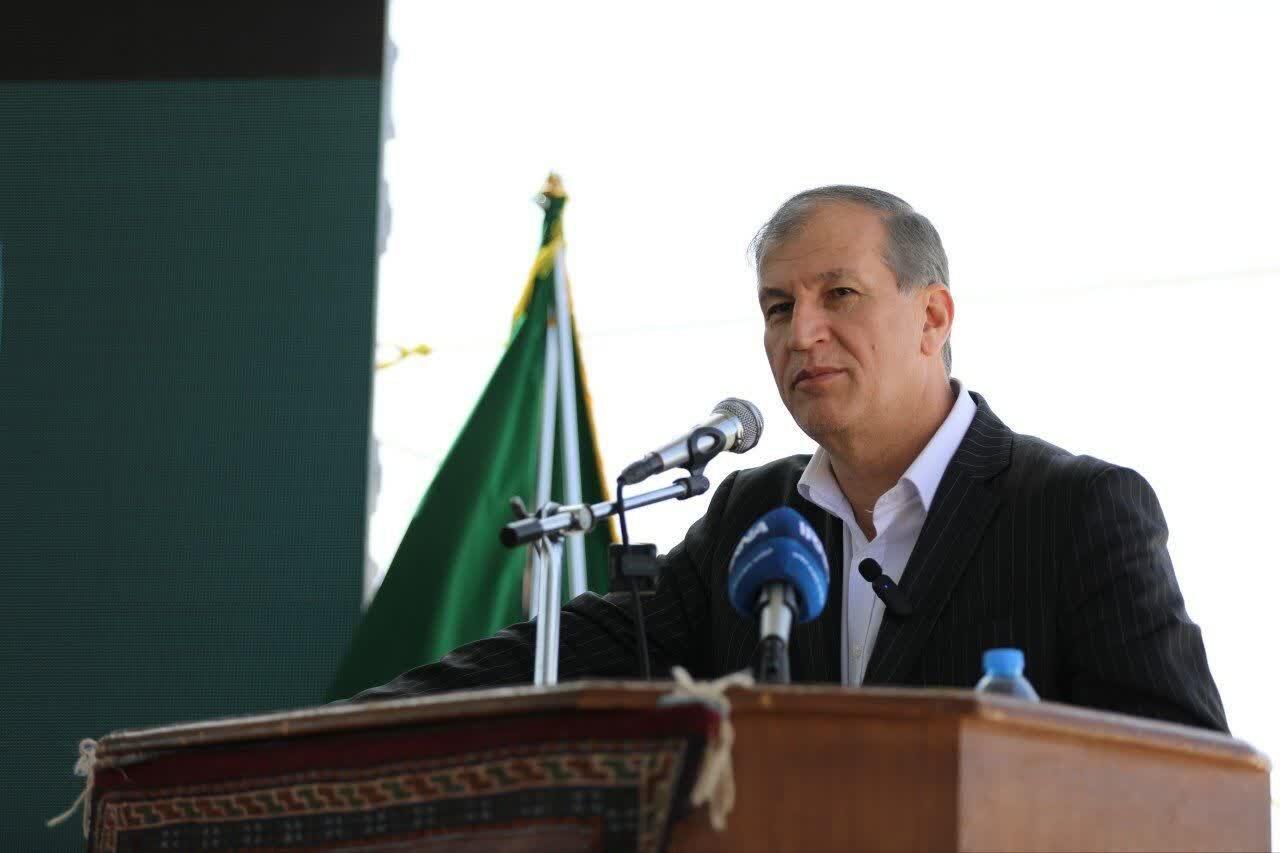 برومندی: تولید محصولات کشاورزی باید منطبق با شرایط اقلیمی باشد