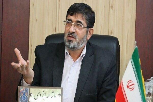 لزوم هم‌افزایی دستگاه‌های اجرایی برای توسعه همه‌جانبه شهرکرد