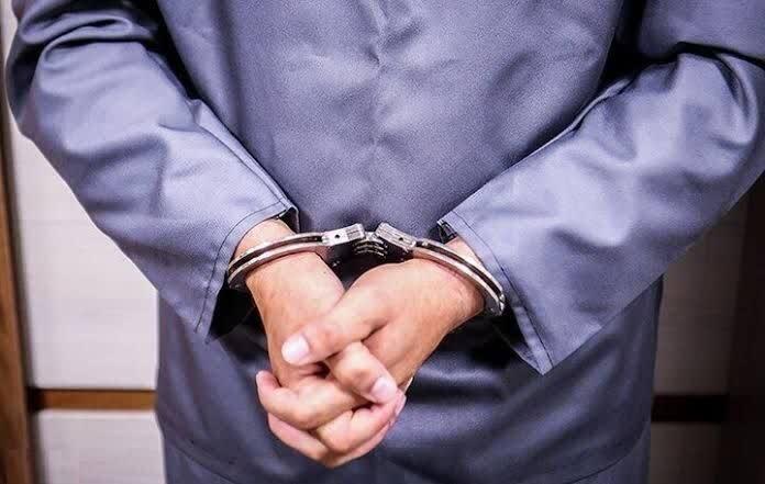 پایان فعالیت کلاهبردار با رسیدهای جعلی بانکی در همدان