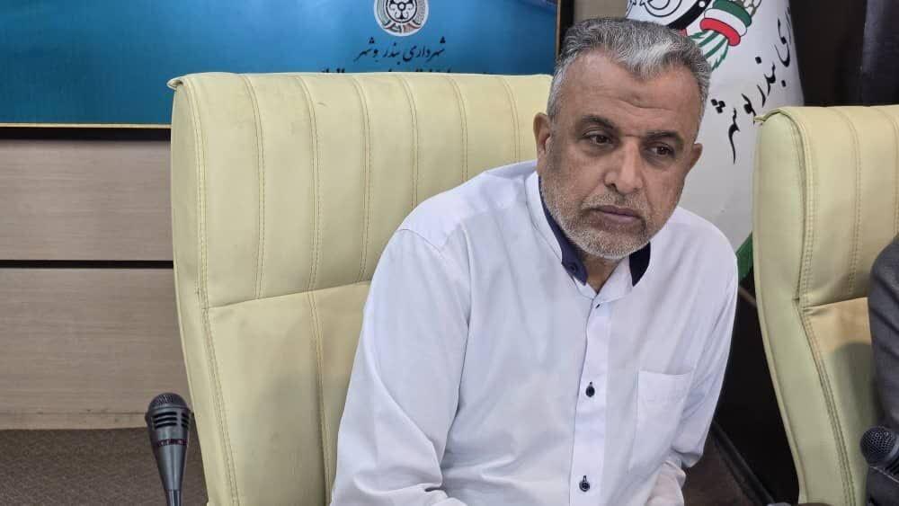 رفاهی: قبل از اجرای پروژه ها تمامی مسائل و مشکلات دیده شود