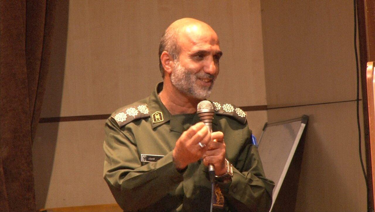 ملت ایران با اقتدار دشمن را در محاسبات خود به اشتباه انداخت