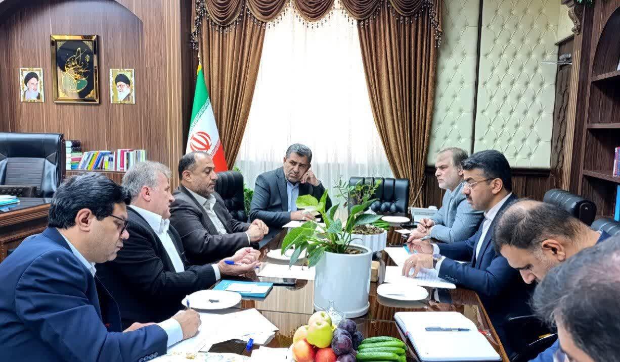 پوریانی: پیشگیری از ساخت و سازهای غیرمجاز نیازمند رویکرد جامع است