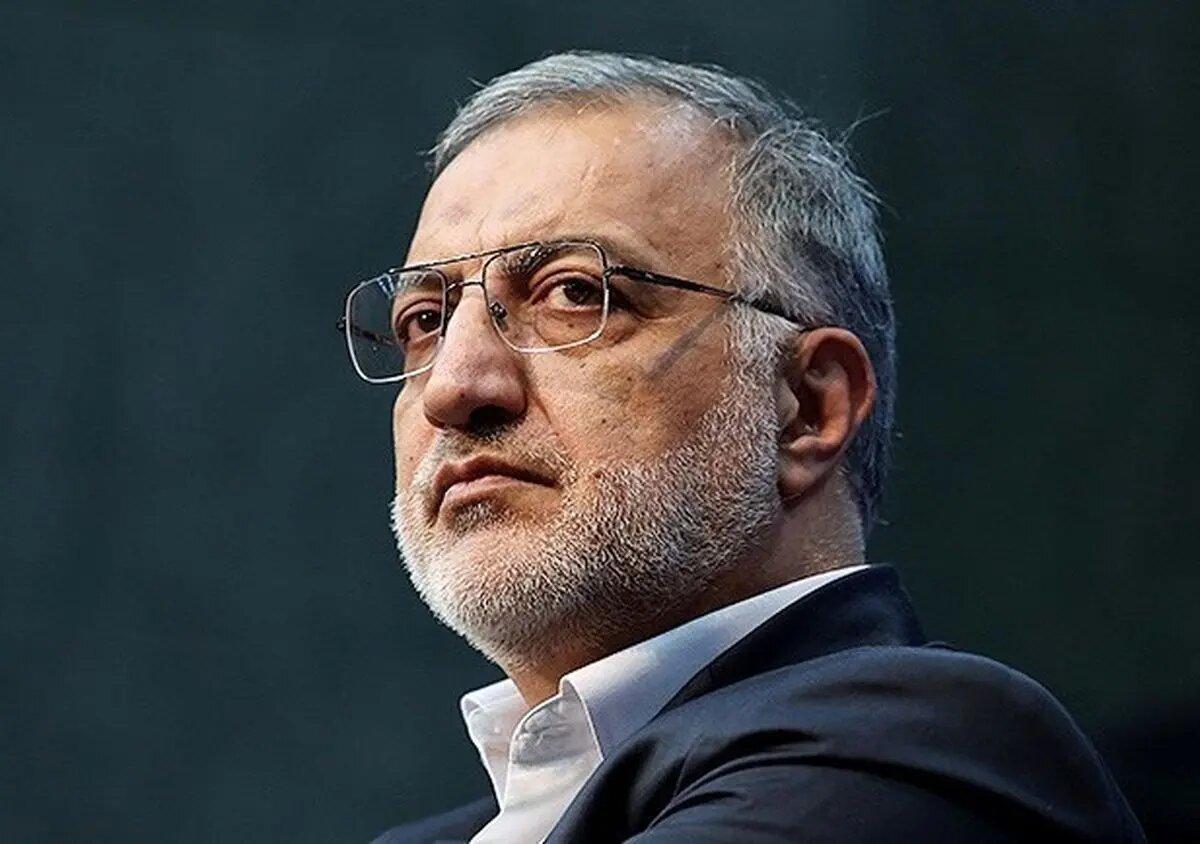 زاکانی:نا امیدی در جامعه هدف اصلی دشمن است