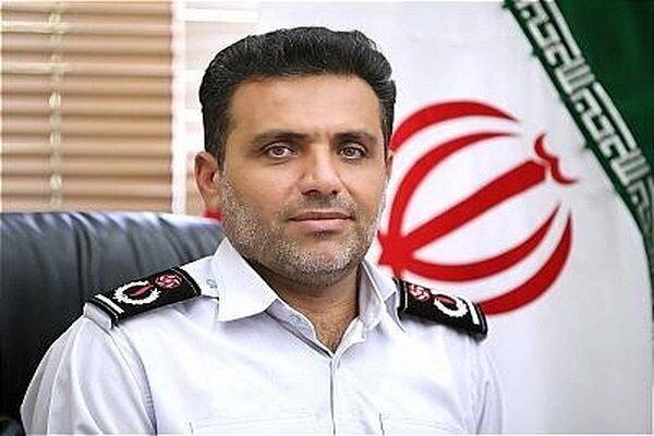 کمبود ۳۰۰۰ خودروی آتش‌نشانی در کشور