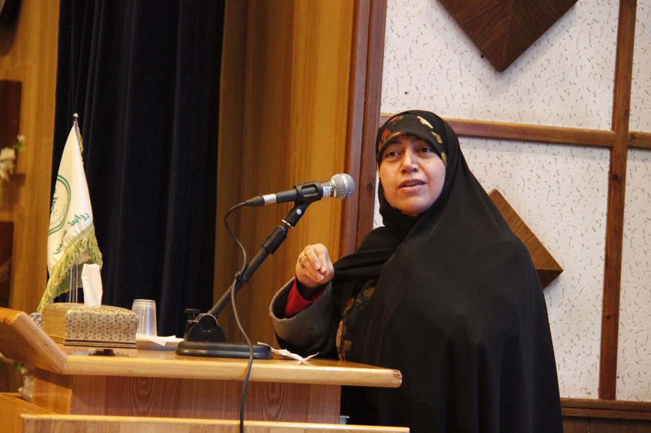 محمدبیگی: شهدای سلامت نماد مظلومیت و آزادگی ملت ایران‌اند