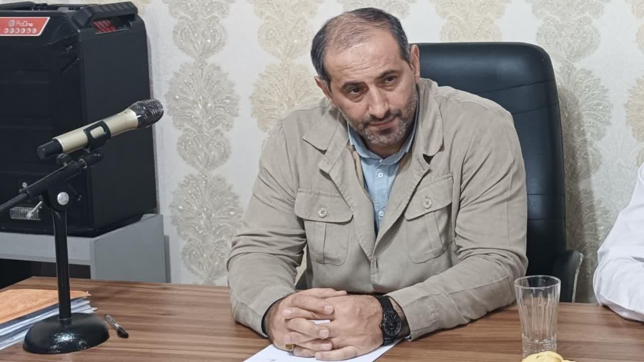 داداشی: پروژه راه‌آهن رشت -آستارا باید در اولویت قرار گیرد