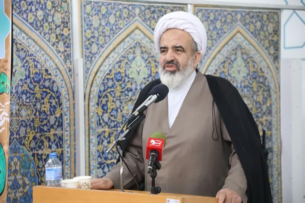 رستگار: جنگ شناختی یکی از چالش‌های اصلی در مبارزه با استکبار است