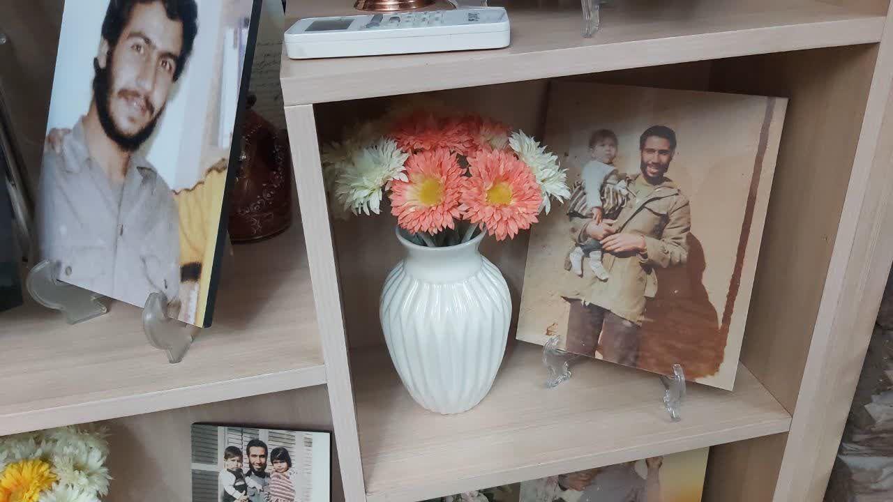 فیلم| پایان یک مسیر، آغاز دردِ دل‌ها؛ بر نیمکت سبزِ سنگِ صبورِ کرمانی‌ها