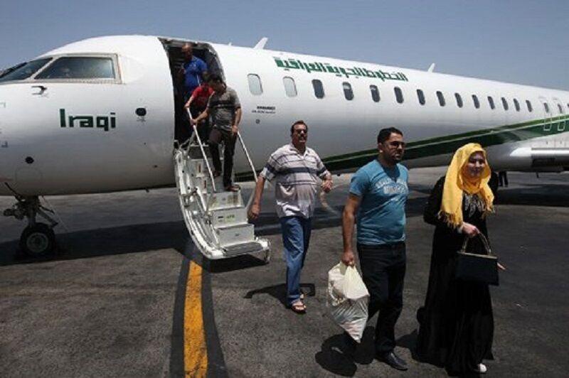 هدف گذاری ایران برای جذب پنج میلیون گردشگر عراقی تا پایان سال آینده میلادی