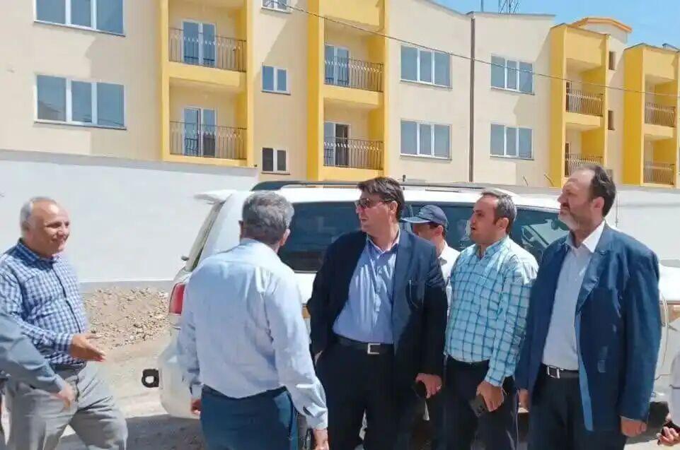 تامین مسکن نخبگان از اولویت‌های دولت چهاردهم است