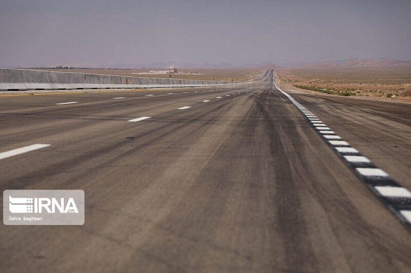 اختصاص ۲ هزارو ۴۳۰ میلیاردریال در دولت چهاردهم برای توسعه راه‌های پاکدشت