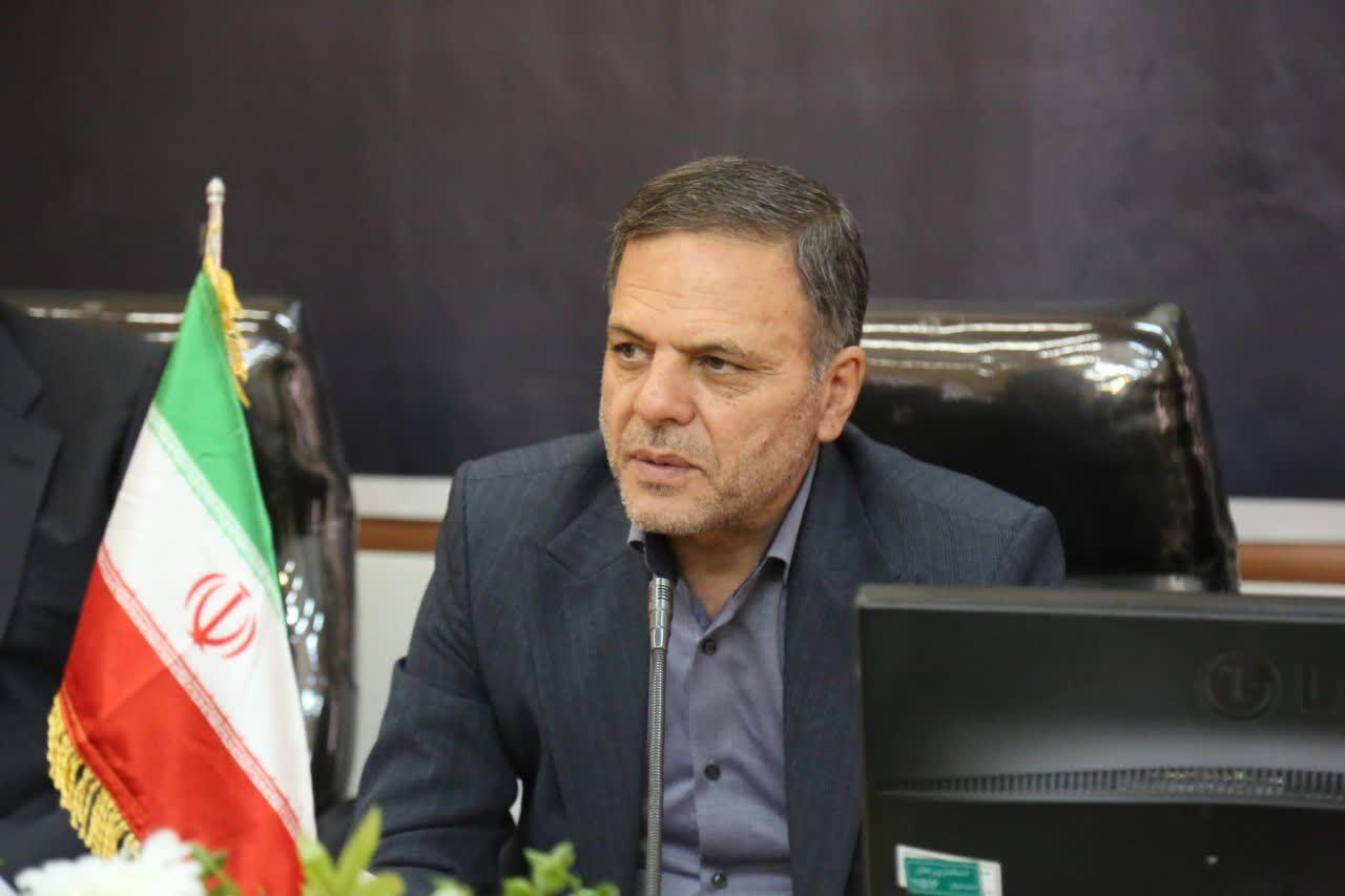استاندار زنجان: انتقال شهرک تخصصی روی در محل جدید نیازمند برنامه‌ریزی است