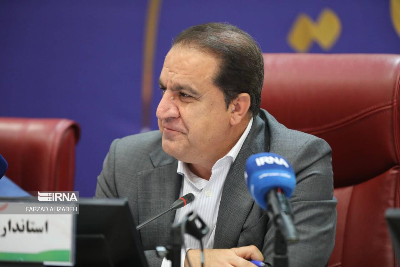 استاندار: دانش‌بنیان‌سازی توسعه ایلام با مشارکت دانشگاه‌ها و نخبگان کلید می‌خورد