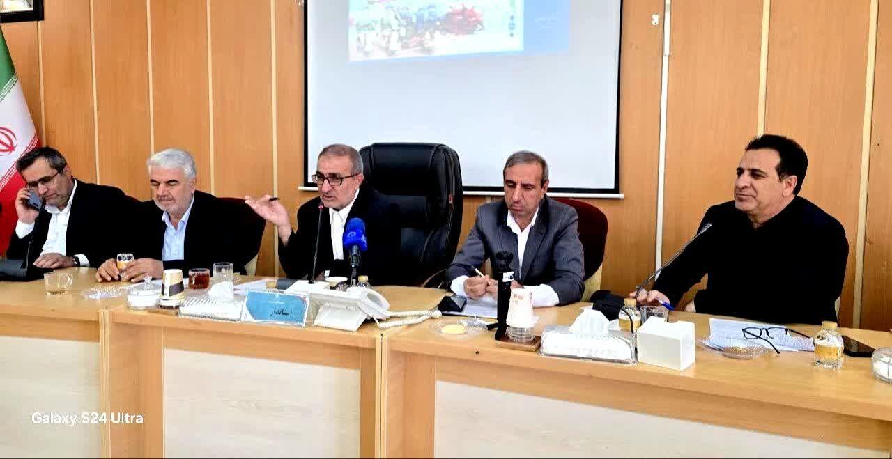 فیلم | کهگیلویه وبویراحمد در یکسال گذشته از بهبود کسب کار تا کاهش نرخ بیکاری