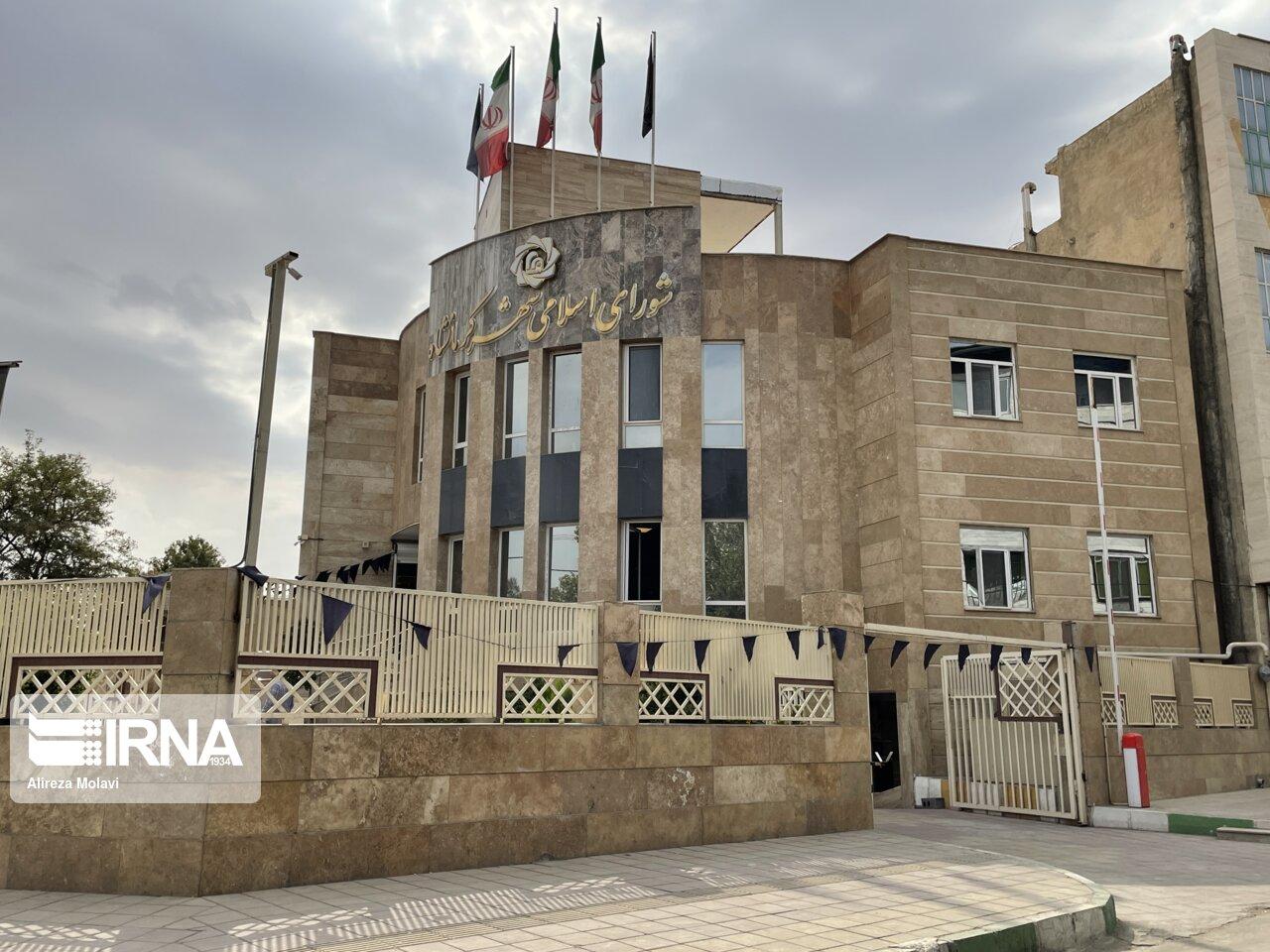 از بن‌بست تا انحلال؛ چرا شورای شهر کرمانشاه به پایان راه رسید؟