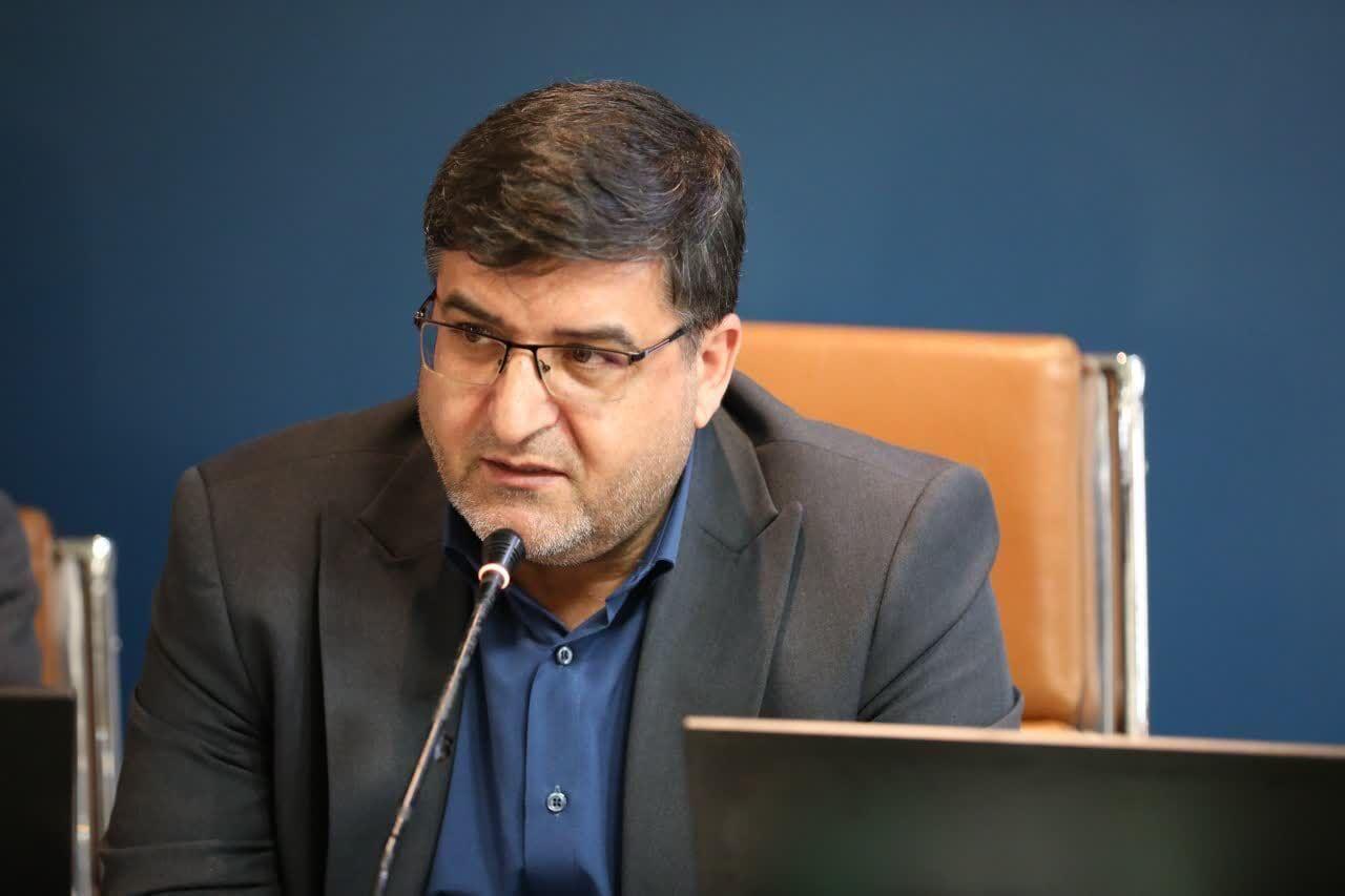 استاندار چهارمحال و بختیاری: انتقال ارزش‌های دفاع مقدس سرمایه‌گذاری اجتماعی است