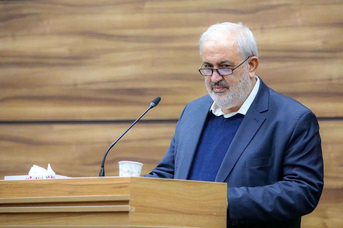 وزیر نیرو: بیش از ۲۵ روز است که هیچ‌گونه خاموشی خانگی با منشا ناترازی در کشور نداشته‌ایم